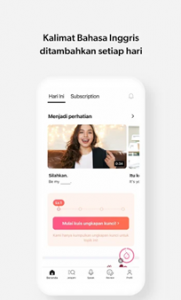 CAKE, Aplikasi Android Ini Bikin Nagih Belajar Bahasa Inggris Tapi